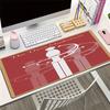 The Three Musketeers Theme Mouse Pad, Non Slip Rubber Base, Multifunctional Office & Home Decor, Perfect for Workspace Personalization.