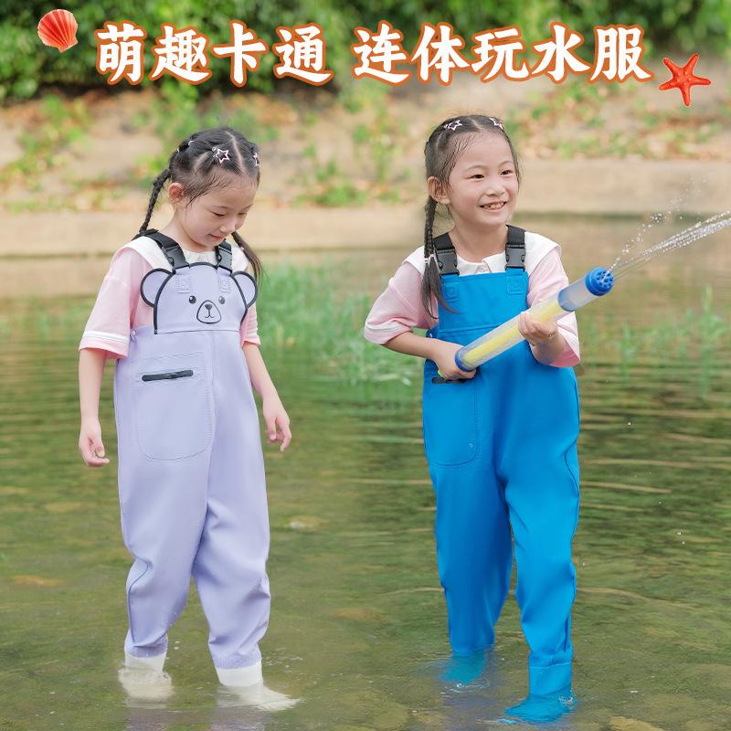 New waterproof shoes high-top dynamic waterproof rain shoes wear-resistant yellow outdoor summer wading rain boots rubber shoes