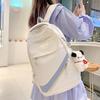 School Bag Girls College Students Reflective Middle School Students High Quality Fashion Junior High School Students Elementary School Students