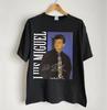 HEISS Luis Miguel Shirt Luis Miguel Bootleg Klassischer Stil Unisex S-5XL Unisex T-Shirt
