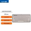 Logitech K380 Multi-Device Bluetooth Keyboard