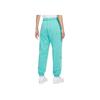 Nike Cny Series Sportswear Essential High-Waisted Fleece Joggers Women Bottoms Washed-Teal DQ5369-392