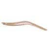 DT08 Car Left/Right Inner Door Handle Cover For Bmw X1 E84 2010-2016 Beige