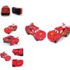 Adorable Disney Pixar Cars Mcqueen Pillow Buddy For Kids