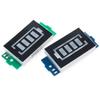 Lithium Battery Indicator Board for Electric Scooters (3.7V/12V/36V/48V/60V)