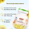 BYHEALTH V-mini Vitamin E Softgels for Adults