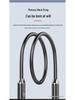 2026 Wireless Neckband Bluetooth Headphones - Comfortable for Long Wear, Unisex, Ideal for Sports, with Large Battery Life