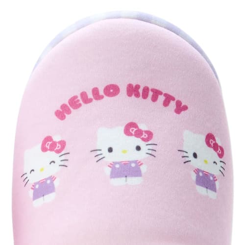 sanrio hello kitty kids slippers 16cm199290