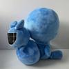 Universo Olvidado Peluche Bluudude Muñeco Suave Relleno Figura de Personaje de Juego Linda Adorno Coleccionable Encantador Decoración para Sofá del Hogar Regalo Para Fans de Juegos