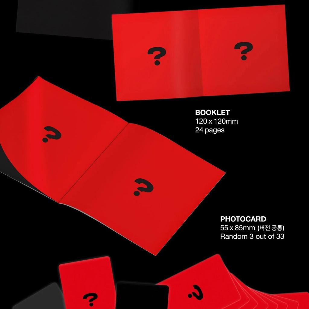 UAU - [PLAYLIST #YOU ARE YOU] 1. Mini-album