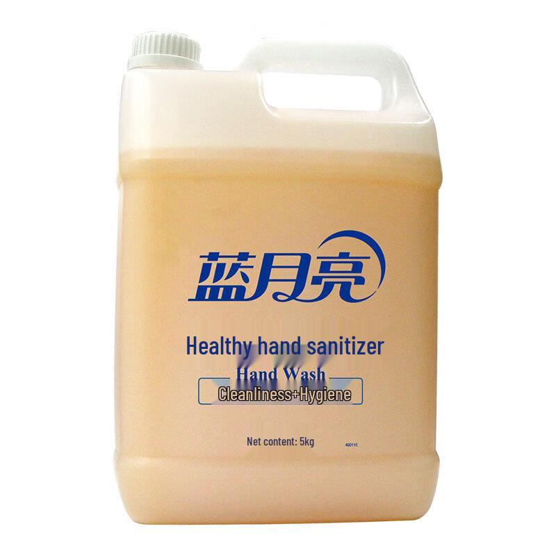 Blue Moon 5kg Healthy Hand Wash Refill