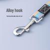 Thickened Canvas Leash for Medium & Large Dogs - Ideal for Golden Retrievers & Labradors