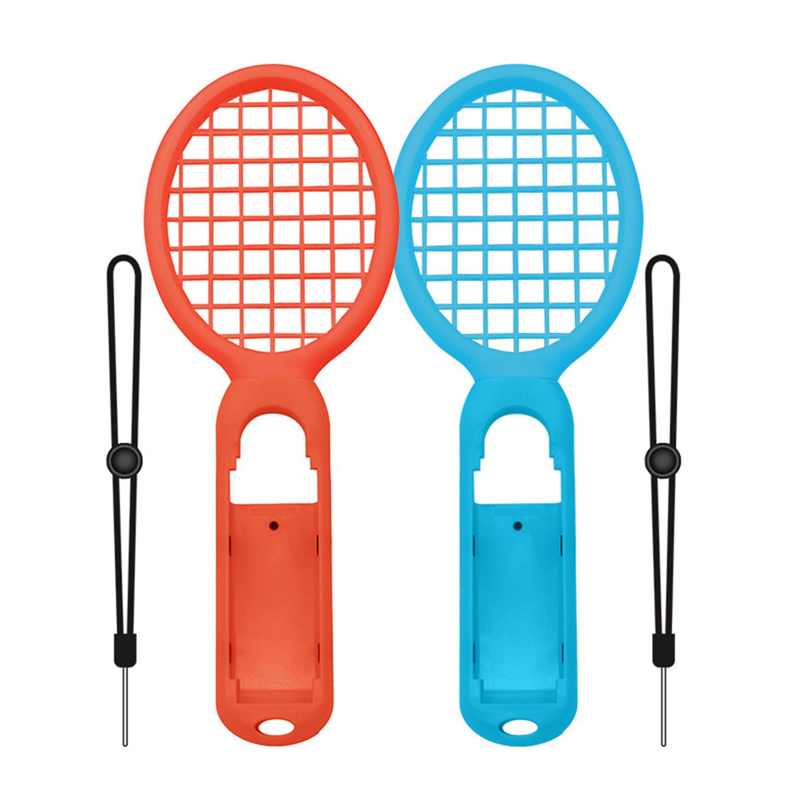 

Теннисная ракетка ACE соматосенсорная игра теннисная ракетка рукоятка