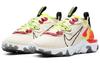 Nike React Vision Orange Volt Women's CI7523-100