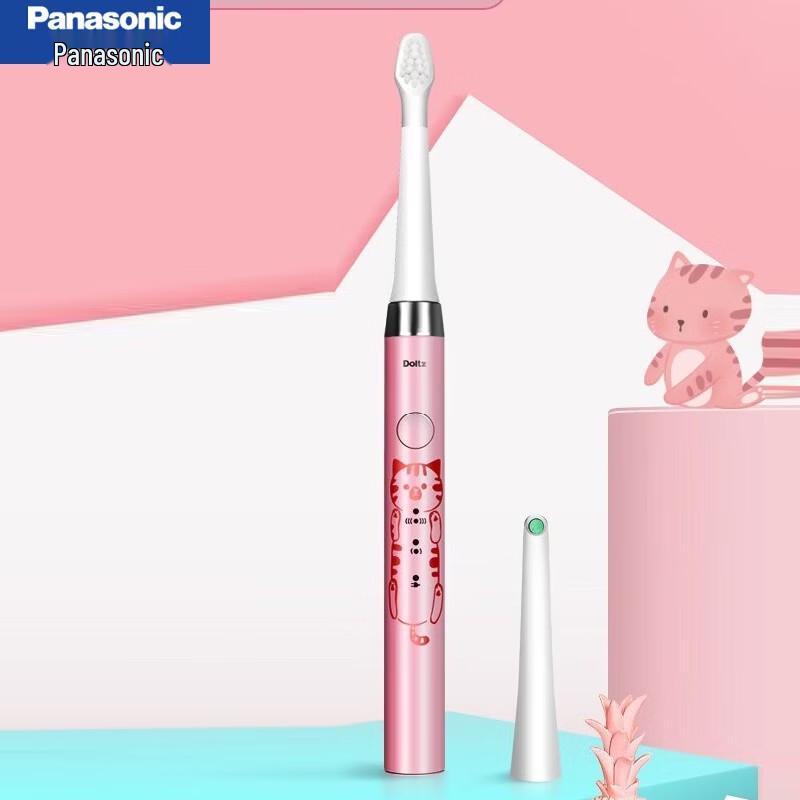 Panasonic Smart Sonic Electric Toothbrush