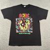T-shirt Unisexe Vintage AC/DC 1988 Blow Up Your Video World Tour Rock S–4XL