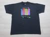 Vintage 80s 90s Jump Rope for Heart T-Shirt (XL) American Heart Association FOTL