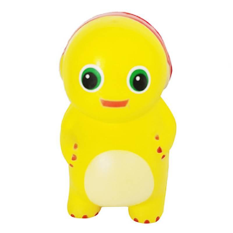 Naloong Slow Rebound Stress Reliever Toy Little Dragon Pinch And Play