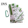 Waterproof Knot Instruction 7Pcs/Set Pocket Guide Cards with Carabiner 27 Classic Knots Reference Rope Card Outdoor Camping Climbing Backpacking Tying