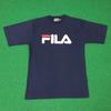 Vintage FILA Big Logo Tshirt