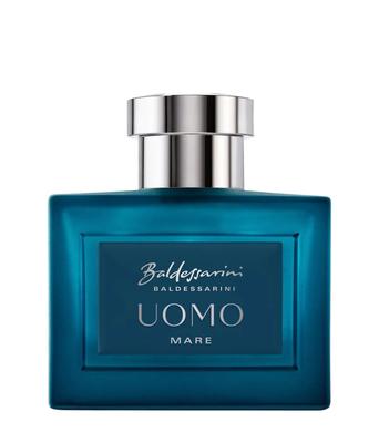 Baldessarini, Uomo Mare, Eau De Toilette, For Men, 50 Ml