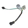 Quality Socket & Wire Tail Light Harness Assembly for 2015-2018 Kia Sorento