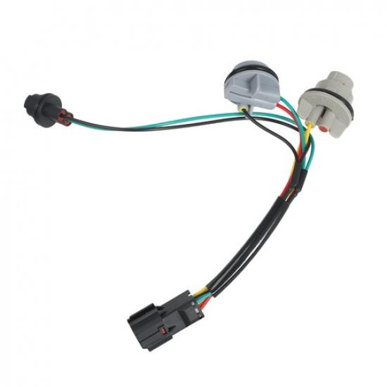 Quality Socket & Wire Tail Light Harness Assembly for 2015-2018 Kia Sorento