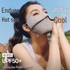 Women's Summer Sun Protection Eye Mask