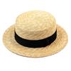 Yunibeosyeolkemiseuteuli Kangkang Short Panama Hat