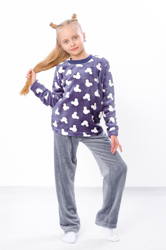 Oblečení na spaní (Dívky nad 4 roky) Zimní 6079-035-5 HC
