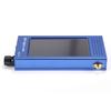 Portable Radio V6 with Firmware 110d Aluminum Alloy Housing 43 Inch IPS Touchscreen Full Band Support 100kHz 149MHz