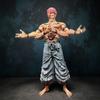 Ryomen Sukuna Figur Jujutsu Kaisen Figuren PVC Sammlungsstatue Anime Modell Raumschmuck Puppen Kinderspielzeug Weihnachtsgeschenke