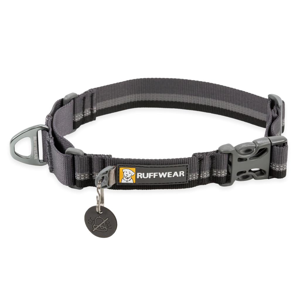 RUFFWEAR Official Web Reaction Color Basalt Gray 36cm-43cm