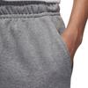 Air Jordan Essentials Loopback Fleece Shorts 'Dark Grey' Men's FQ4535-091