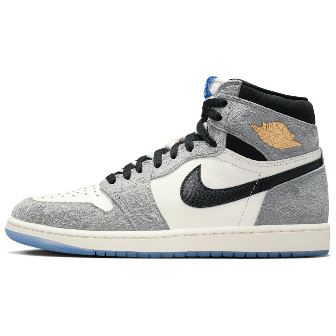 Air Jordan 1 High OG All-Star Men s DZ5485-003 EU 37.5