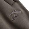 Anta Autumn Lifestyle Series Trendy Versatile Solid Color Knitted Sports Pants Men bottoms 952548307-4