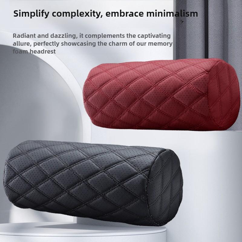 Univerzální opěrka hlavy do auta pro ACURA Všechny modely aut MDX Astra RDX CDX ZDX RL TL RSX Doplňky interiéru auta