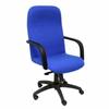 P&C-Letur Bali Office Armchair P&C BALI229 Blue