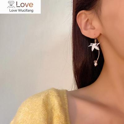 Náušnice – Visiace náušnice