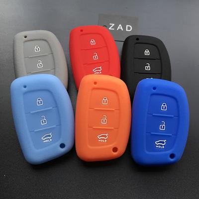 Accesorii pentru electronica auto – Huse pentru cheile de la maşină