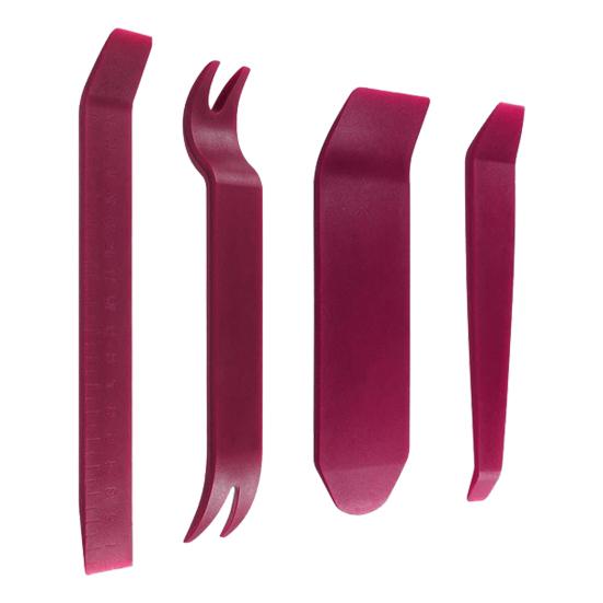 1 Set Auto Trim Removal Tool Multi-purpose Non-slip Ergonomic Car Repair