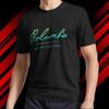Men's and Women's T-shirts Columbia South Carolina