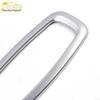 KX3 Rear Reading Light Decorative Frame - Electroplated Third Row Bright Patch Car Accessory