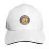 Hanshin Tigers Vintage Baseball Logo Baseball Cap Anime Foam Party Hat Western Hat New In The Hat Unisexs Womens