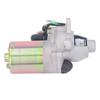 Starter Motor Replacement Accessory with Solenoid Valve for 168F 170F GX160 GX210 Gasoline Engine Ge