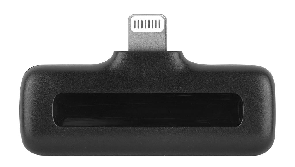 Ulanzi Wireless Microphones J12 - Lightning