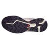 SALOMON XT Pathway Rutschfest Abriebfest Niedrig geschnittene Laufschuhe Unisex Grau Lila L47135200