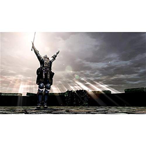 Dark Souls Remastered (Importieren: Nordamerika) - PS4