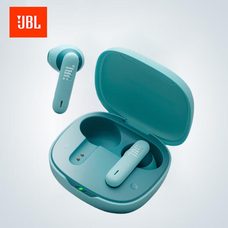 

JBL WAVE FLEX 2 Semi-in-ear True Wireless Earbuds