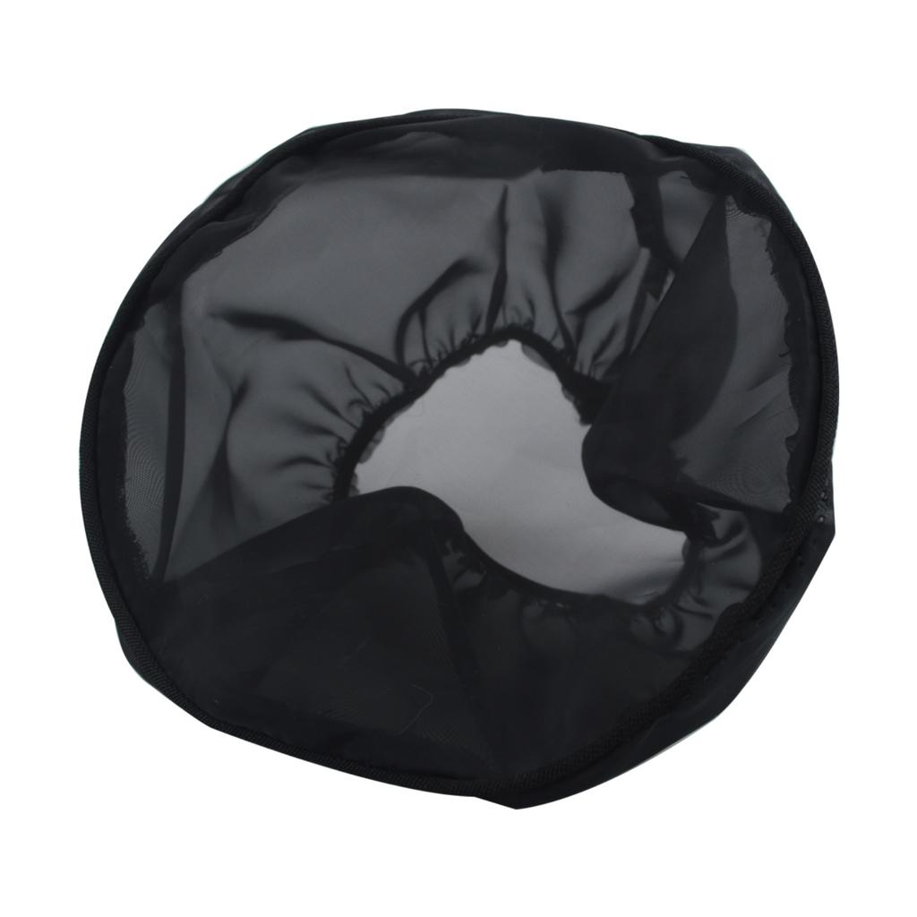 Waterproof Rain Sock Motorcycles Air Cleaner Filter Protective Cover For Harley Touring Sportster IRON 883 Dyna Softail Fat Boy